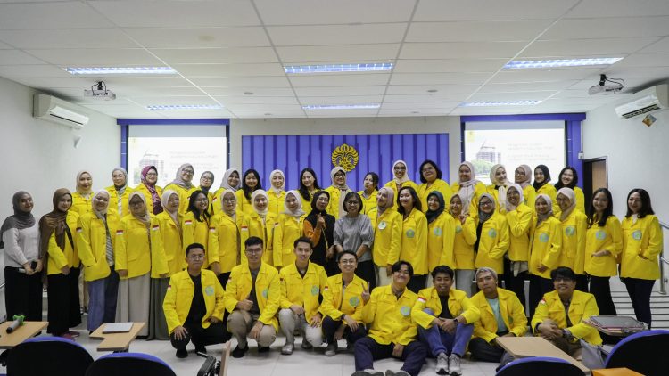 10 PTN dengan Pendaftar Terbanyak di SNBT 2026, Kampus Mana Paling Diminati (1)