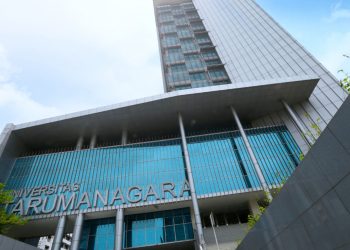 10 PTS dengan SINTA Score Tertinggi di Indonesia 2026, Untar Teratas