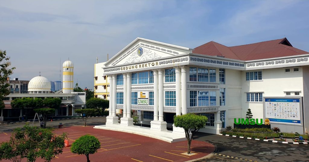10 Universitas Islam Terbaik di Dunia Versi UniRank 2026, Indonesia Dominasi Daftar