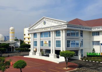 10 Universitas Islam Terbaik di Dunia Versi UniRank 2026, Indonesia Dominasi Daftar