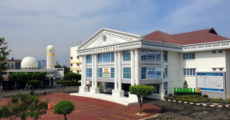 10 Universitas Islam Terbaik di Dunia Versi UniRank 2026, Indonesia Dominasi Daftar