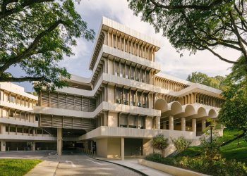 10 Universitas Jurusan Ekonomi Terbaik di Asia Tenggara Versi QS 2026, Ada UI dan Unair (2)