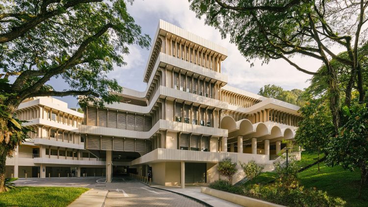 10 Universitas Jurusan Ekonomi Terbaik di Asia Tenggara Versi QS 2026, Ada UI dan Unair (2)