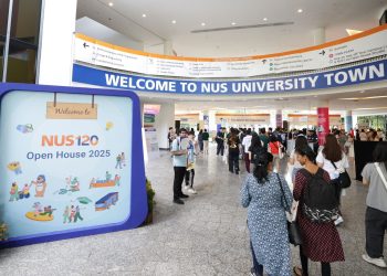 10 Universitas Jurusan Fisika Terbaik di Asia Tenggara Versi QS 2026, ITB dan UI Masuk