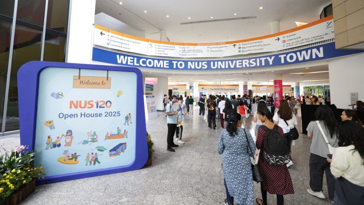 10 Universitas Jurusan Fisika Terbaik di Asia Tenggara Versi QS 2026, ITB dan UI Masuk