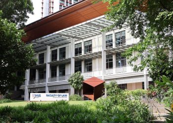 10 Universitas Jurusan Hukum Terbaik di Asia Tenggara Versi QS 2026, UI Masuk 4 Besar (1)