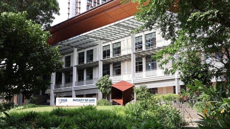 10 Universitas Jurusan Hukum Terbaik di Asia Tenggara Versi QS 2026, UI Masuk 4 Besar (1)