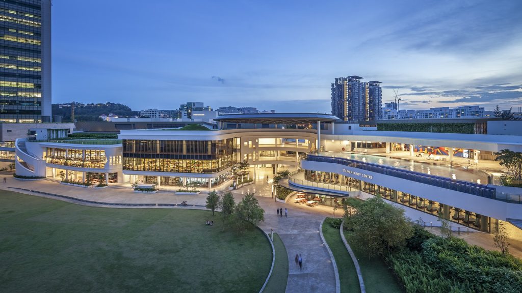 10 Universitas Jurusan Ilmu Komputer Terbaik di Asia Tenggara Versi QS 2026, NUS Teratas