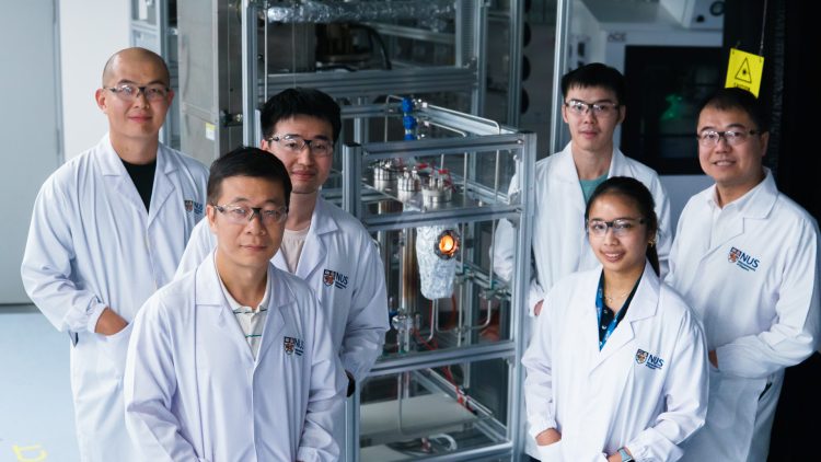 10 Universitas Jurusan Teknik Kimia Terbaik di Asia Tenggara Versi QS 2026, NUS Nomor 1