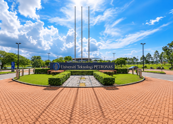 10 Universitas Swasta Terbaik di Asia Tenggara Versi QS WUR 2027, BINUS Nomor Berapa