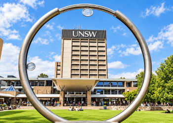 10 Universitas Terbaik di Australia Versi QS 2027, UNSW atau Melbourne Teratas