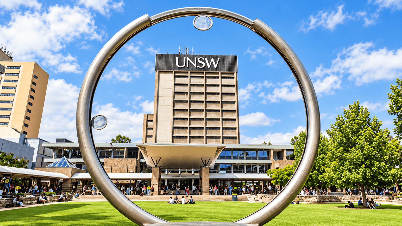 10 Universitas Terbaik di Australia Versi QS 2027, UNSW atau Melbourne Teratas