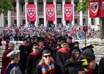 10 Universitas dengan Jurusan Kedokteran Terbaik di Dunia Versi QS 2026, Harvard Nomor Satu