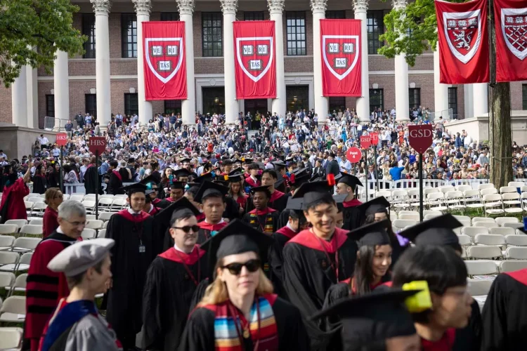 10 Universitas dengan Jurusan Kedokteran Terbaik di Dunia Versi QS 2026, Harvard Nomor Satu