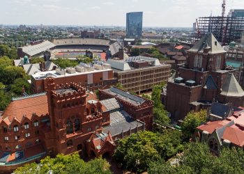 11 Universitas Jurusan Keperawatan Terbaik di Dunia Versi QS 2026, Ada Indonesi