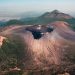 127 Gunung Api Aktif di Indonesia 2026, Provinsi Mana yang Paling Banyak