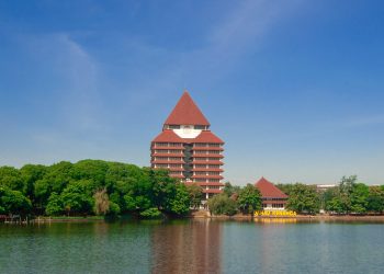 16 Kampus Terbaik di Jawa Barat Versi QS Asia 2026, UI Teratas