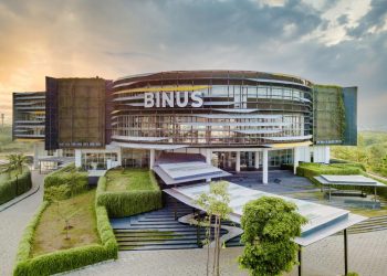 3 Universitas Swasta yang Mengalahkan Kampus Negeri dalam QS WUR 2027, BINUS Unggul atas 6 PTN