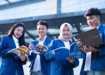 4 Universitas Jurusan Arsitektur Terbaik di Indonesia Versi QS 2026, ITB Teratas