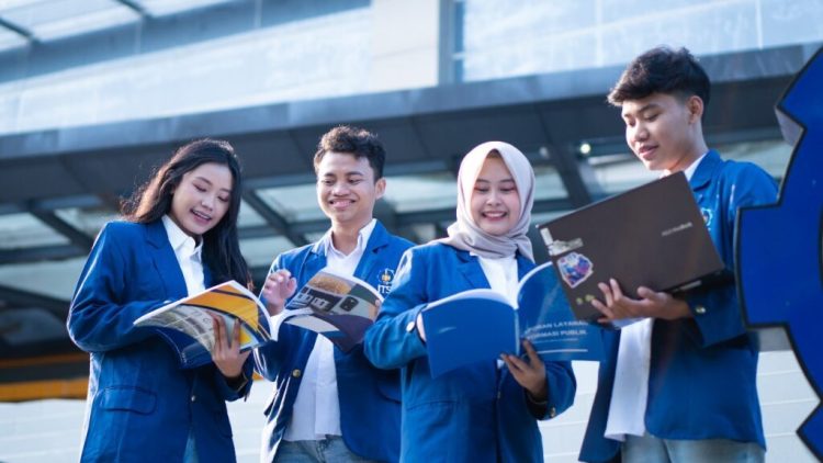 4 Universitas Jurusan Arsitektur Terbaik di Indonesia Versi QS 2026, ITB Teratas