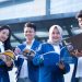 4 Universitas Jurusan Arsitektur Terbaik di Indonesia Versi QS 2026, ITB Teratas