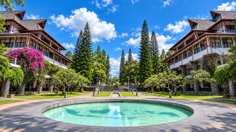 4 Universitas Jurusan Teknik Mesin Terbaik di Indonesia Versi QS 2026, ITB Nomor 1