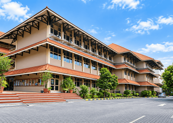4 Universitas Swasta Indonesia dengan Reputasi Terbaik di Mata Perusahaan Versi QS 2027, BINUS Teratas (1)