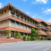 4 Universitas Swasta Indonesia dengan Reputasi Terbaik di Mata Perusahaan Versi QS 2027, BINUS Teratas (1)