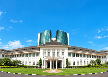 4 Universitas Terbaik di Indonesia Bidang Life Sciences & Medicine Versi QS 2026, UI Nomor 1