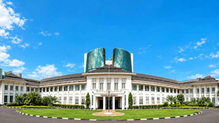 4 Universitas Terbaik di Indonesia Bidang Life Sciences & Medicine Versi QS 2026, UI Nomor 1