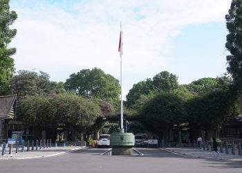 6 Universitas dengan Jurusan Teknik Terbaik di Indonesia Versi QS 2026, ITB Nomor Satu