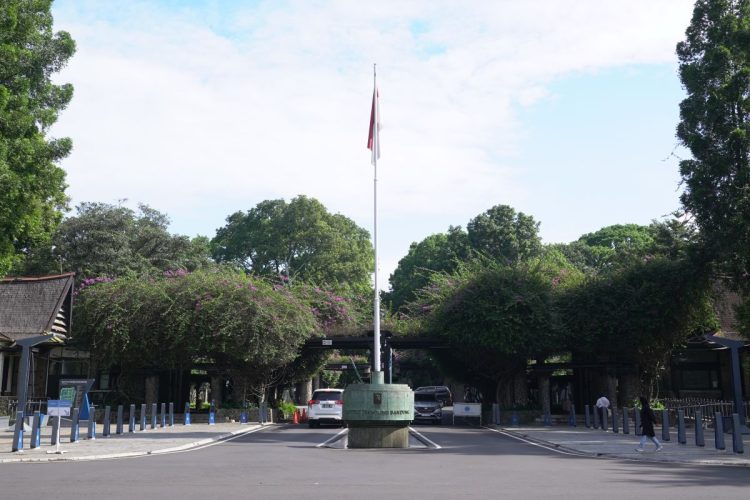 6 Universitas dengan Jurusan Teknik Terbaik di Indonesia Versi QS 2026, ITB Nomor Satu