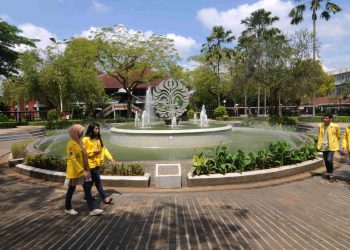 7 Universitas dengan Jurusan Ilmu Komputer Terbaik di Indonesia Versi QS 2026, UI Nomor Satu