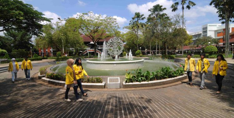 7 Universitas dengan Jurusan Ilmu Komputer Terbaik di Indonesia Versi QS 2026, UI Nomor Satu