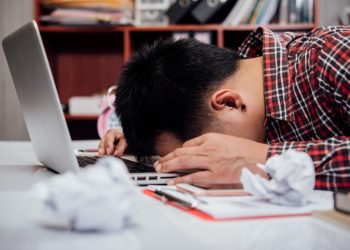 Bidang Kuliah dengan Mahasiswa Putus Kuliah Terbanyak 2025, Teknik Capai 68 Ribu