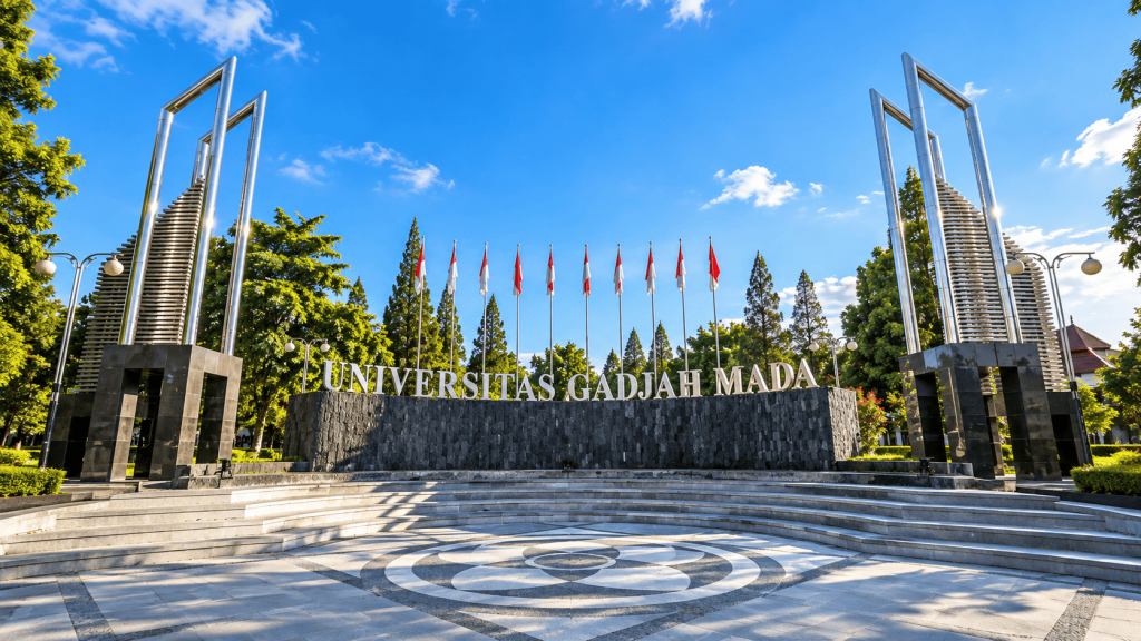 8 Kampus Terbaik di Yogyakarta Versi QS Asia 2026, Ada UGM
