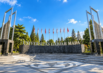 8 Kampus Terbaik di Yogyakarta Versi QS Asia 2026, Ada UGM