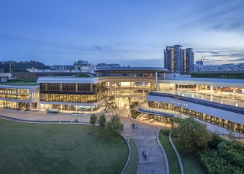 8 Universitas Jurusan Bisnis Terbaik di Asia Tenggara Versi QS 2026, NUS Nomor 1