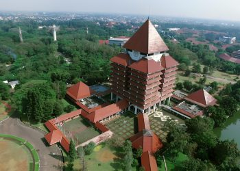 9 Kampus Indonesia yang Turun Peringkat di QS WUR 2027, Ada UI, ITB, dan BINUS