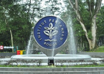 9 Universitas Jurusan Pertanian dan Kehutanan Terbaik di Indonesia Versi QS 2026, IPB Nomor 1