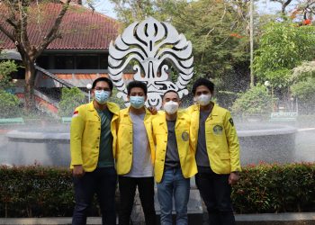 9 Universitas dengan Jurusan Ekonomi Terbaik di Indonesia Versi QS 2026, UI Peringkat 180 Dunia