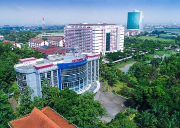 BINUS, Telkom, atau UMY PTS Mana yang Punya Reputasi Akademik Terbaik Versi QS 2027