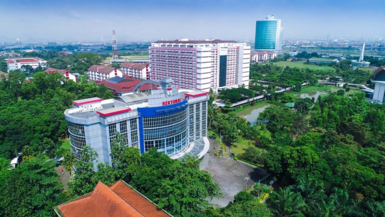BINUS, Telkom, atau UMY PTS Mana yang Punya Reputasi Akademik Terbaik Versi QS 2027