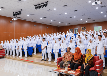 Baru Lulus Langsung Kerja, FIK Jadi Fakultas UI dengan Masa Tunggu Tercepat