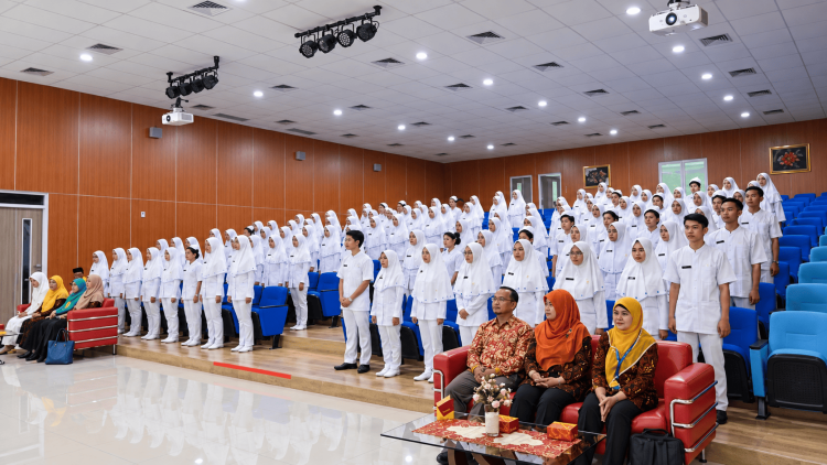 Baru Lulus Langsung Kerja, FIK Jadi Fakultas UI dengan Masa Tunggu Tercepat
