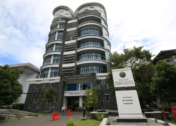Berapa Biaya Kuliah Akuntansi di UI, UGM, Unair, dan BINUS Ini Rinciannya