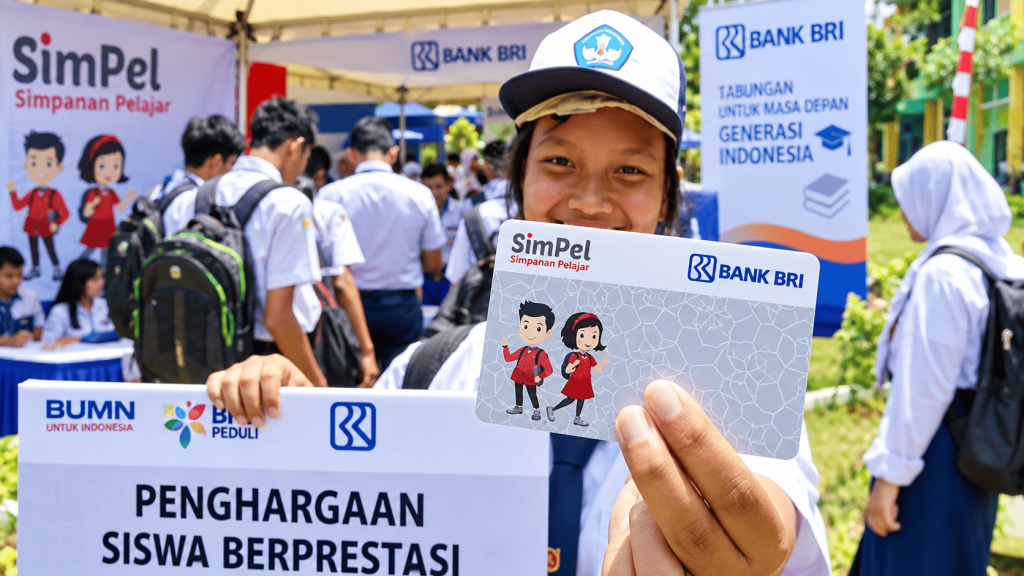 Besaran PIP 2026 Terbaru untuk SD, SMP, dan SMA, Ditetapkan per Semester