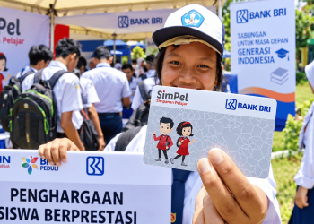 Besaran PIP 2026 Terbaru untuk SD, SMP, dan SMA, Ditetapkan per Semester