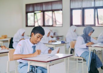 Cara Memilih 2 Mata Pelajaran TKA 2026 Sesuai Jurusan Kuliah yang Diinginkan