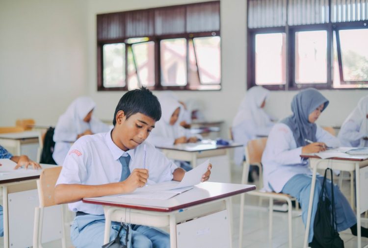 Cara Memilih 2 Mata Pelajaran TKA 2026 Sesuai Jurusan Kuliah yang Diinginkan